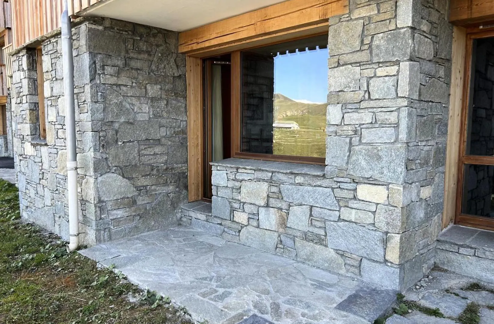 לה פלאנייה Residence Squaw Valley - Studio Pour 4 Personnes 991 לה פלאנייה