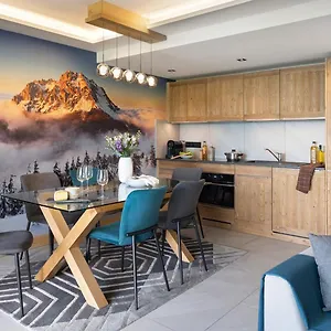 Mgm & Residences - Manaka Aparthotel